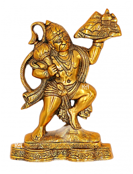Hanuman Ji Idol Statue